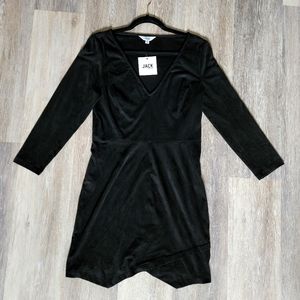 Little black B.B Dakota dress